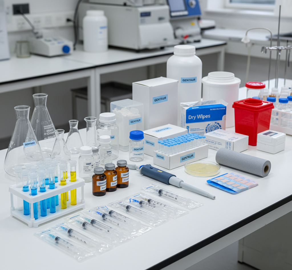 [BYO DE_MML_001] Luminescencia 96 incluyendo software