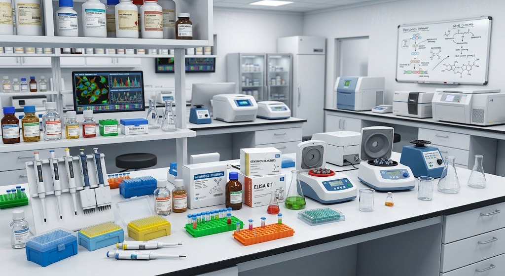 Alere diagnosticar sífilis-TP™